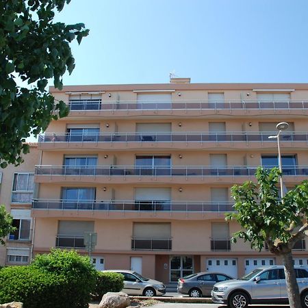 Appartement Belle Vue Valras-Plage Exteriér fotografie